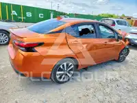 2021 Nissan VERSA фото