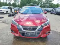 2021 Nissan VERSA photo