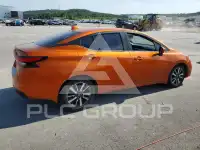 2021 Nissan VERSA фото