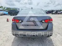 2021 Nissan VERSA фото