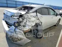 2021 Nissan VERSA фото