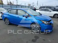 2021 Nissan VERSA фото
