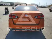 2021 Nissan VERSA фото