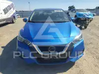 2021 Nissan VERSA photo