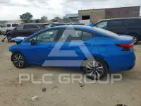 2021 Nissan VERSA фото