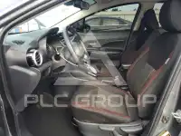 2021 Nissan VERSA фото