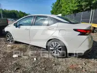 2021 Nissan VERSA фото