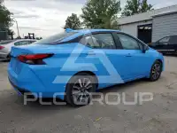 2021 Nissan VERSA photo