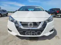 2021 Nissan VERSA фото
