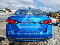 2021 Nissan VERSA photo