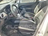 2021 Nissan VERSA photo