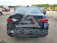 2021 Nissan VERSA фото