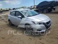 2021 Nissan VERSA фото