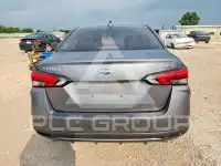 2021 Nissan VERSA photo