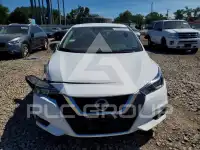 2021 Nissan VERSA фото