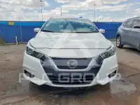 2021 Nissan VERSA photo