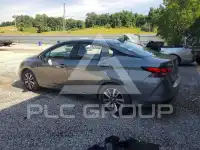 2021 Nissan VERSA фото