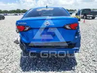 2021 Nissan VERSA photo