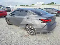 2021 Nissan VERSA фото