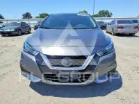 2021 Nissan VERSA photo