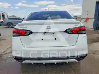 2021 Nissan VERSA photo