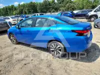 2021 Nissan VERSA фото