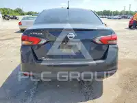2021 Nissan VERSA photo