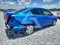 2021 Nissan VERSA photo