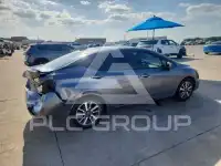 2021 Nissan VERSA photo