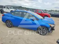 2021 Nissan VERSA фото