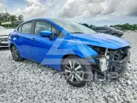 2021 Nissan VERSA фото