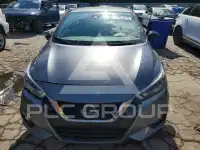 2021 Nissan VERSA photo