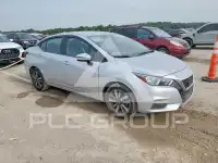 2021 Nissan VERSA photo