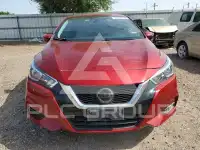 2021 Nissan VERSA photo