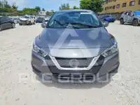 2021 Nissan VERSA фото