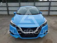 2021 Nissan VERSA photo