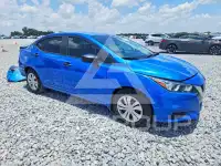 2021 Nissan VERSA photo