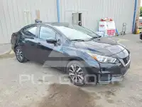 2021 Nissan VERSA фото