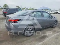 2021 Nissan VERSA photo