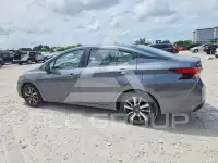 2021 Nissan VERSA фото