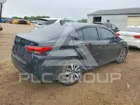 2021 Nissan VERSA фото