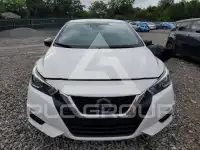 2021 Nissan VERSA фото