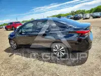 2021 Nissan VERSA фото