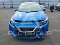 2021 Nissan VERSA фото