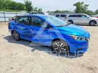 2021 Nissan VERSA фото