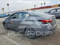 2021 Nissan VERSA photo