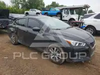 2021 Nissan VERSA фото