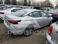 2021 Nissan VERSA фото