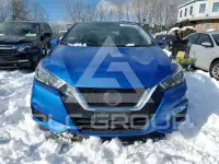 2021 Nissan VERSA фото
