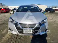 2021 Nissan VERSA фото